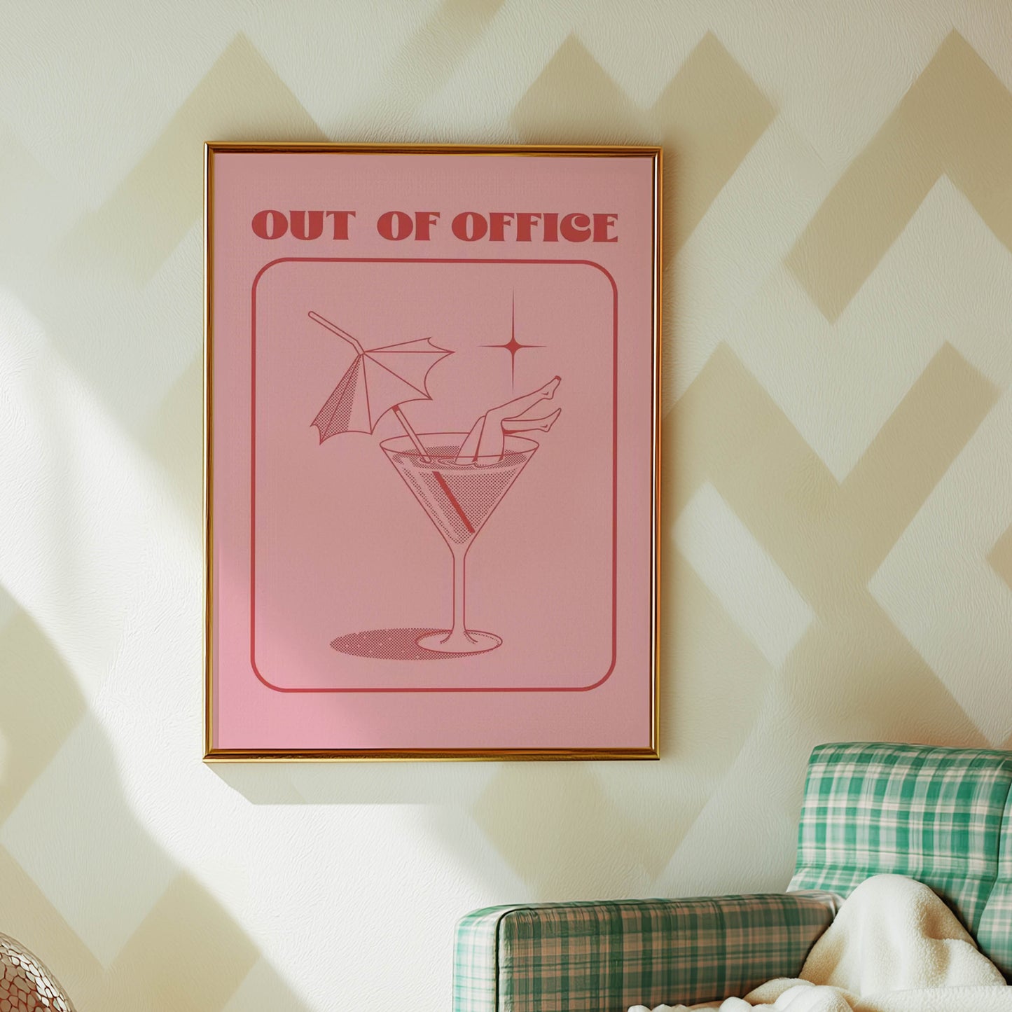 Out of Office