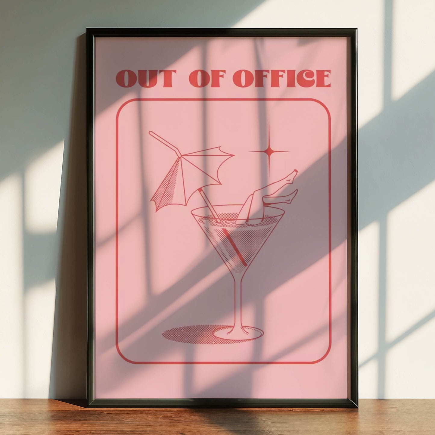 Out of Office