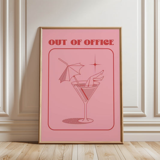 Out of Office
