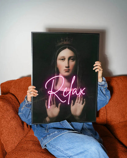 Funny Mona Lisa