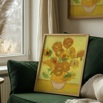 Van Gogh Impressionism