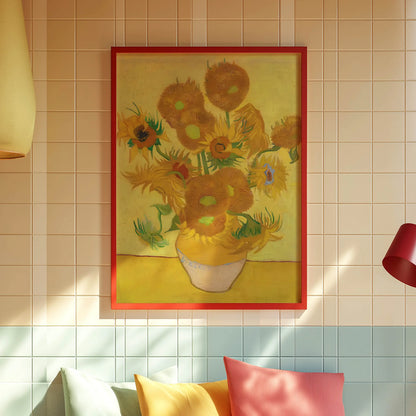 Van Gogh Impressionism