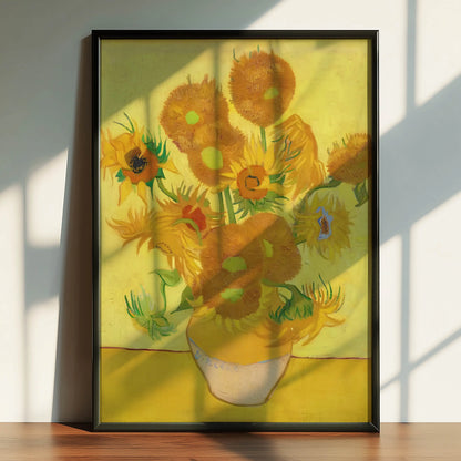 Van Gogh Impressionism