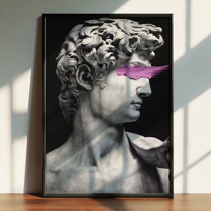 Violet Gaze