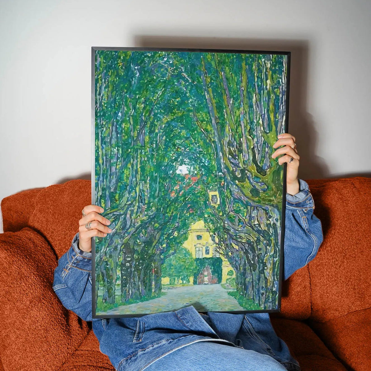 Gustav Klimt