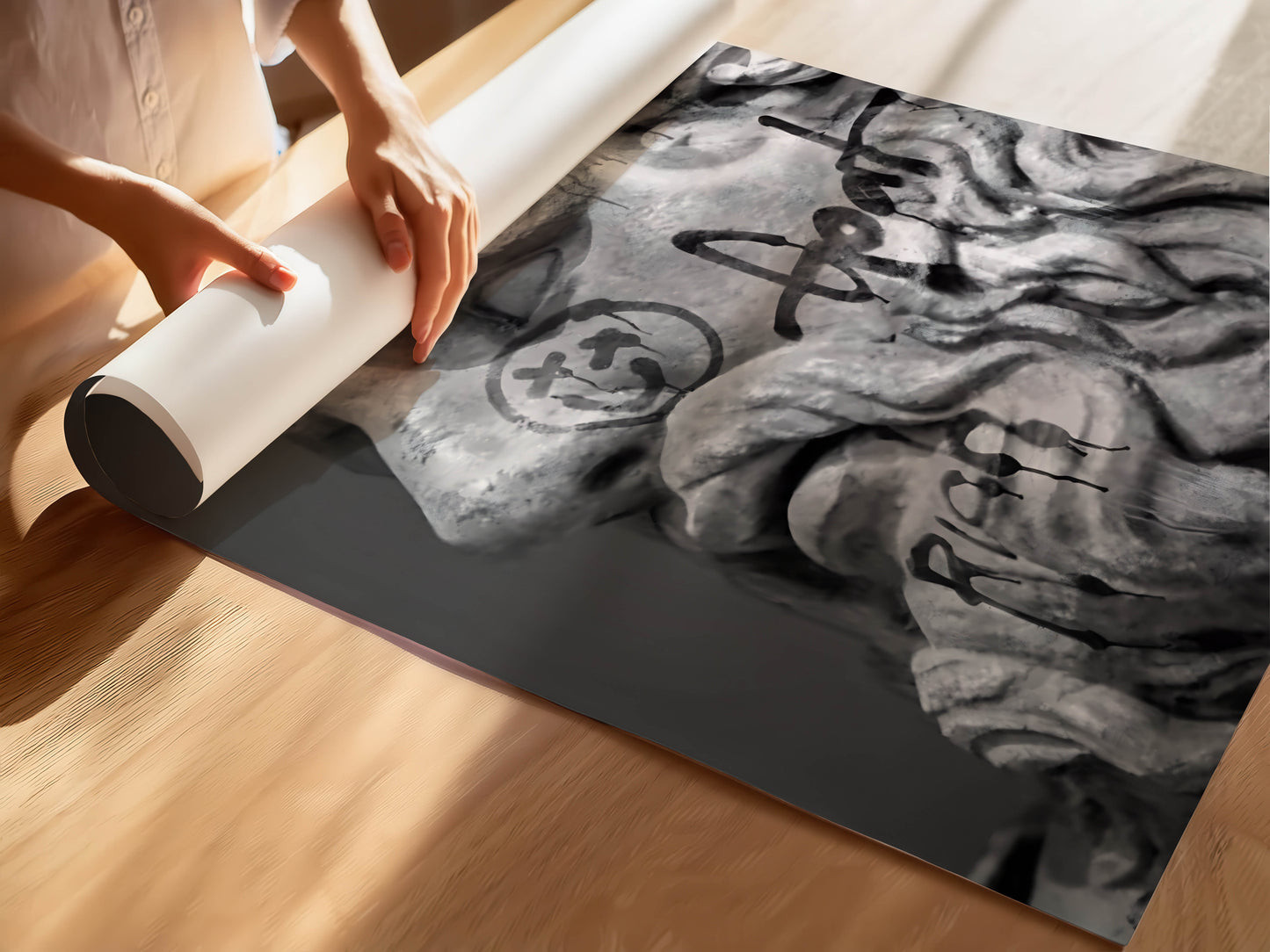 Rebel Patriarch