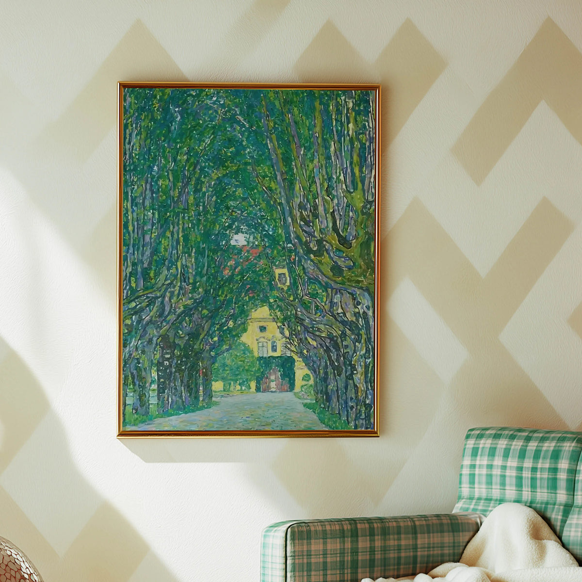 Gustav Klimt