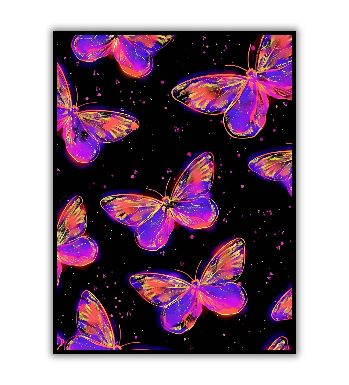 Butterflies