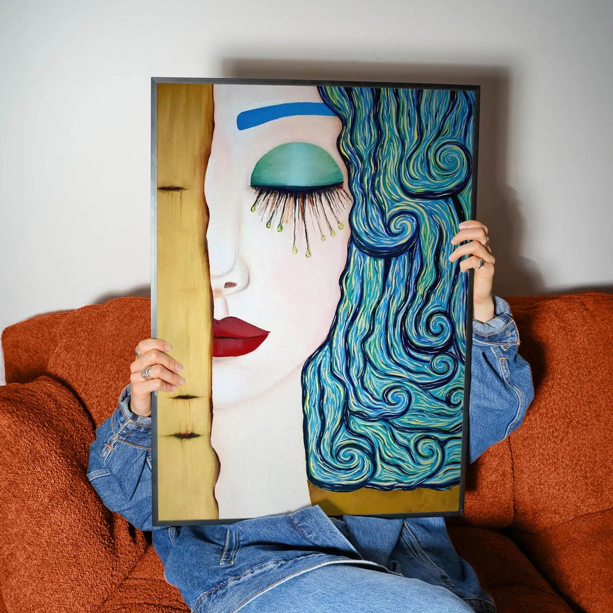 Gustav Klimt