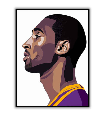 Kobe Portrait(1 of 2)