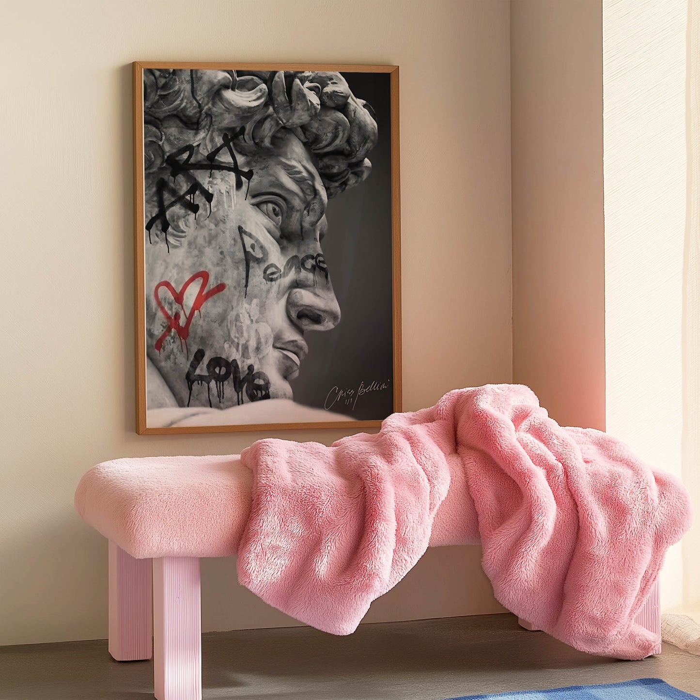Marble Love