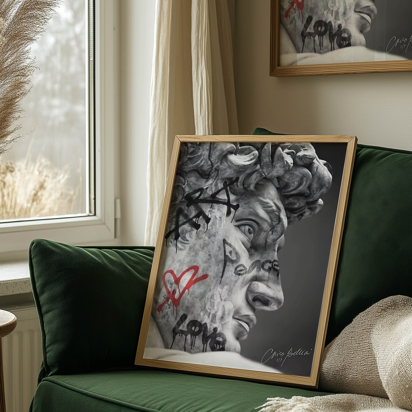 Marble Love