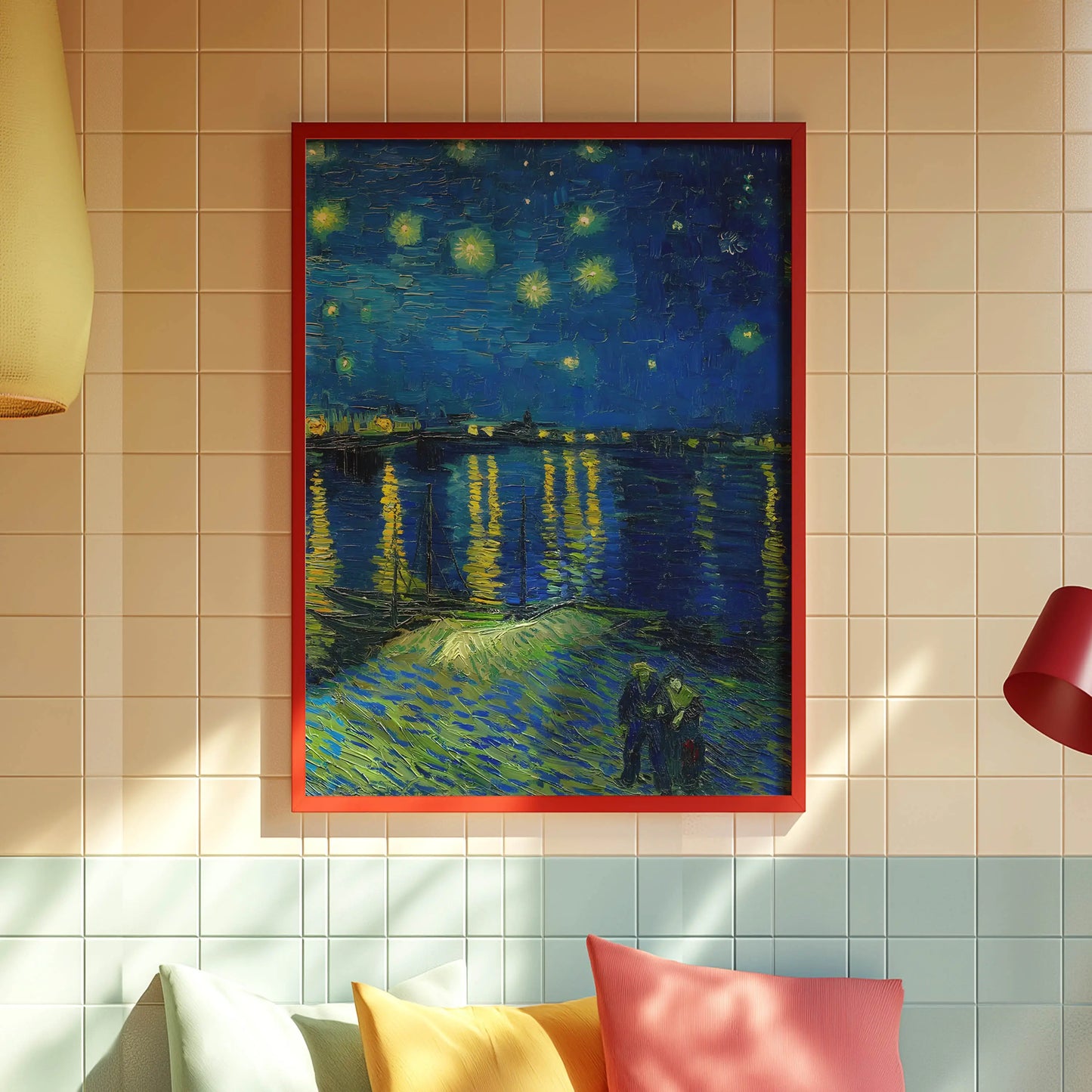 Van Gogh Impressionism