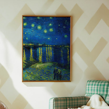 Van Gogh Impressionism