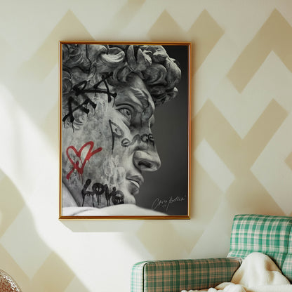 Marble Love