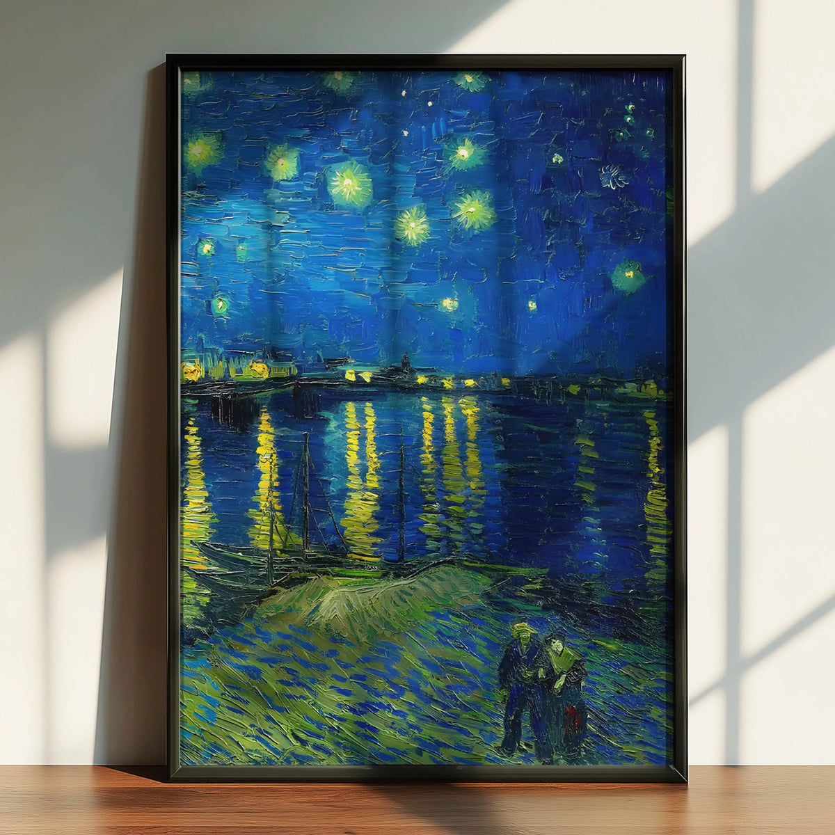 Van Gogh Impressionism