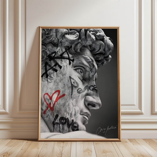 Marble Love