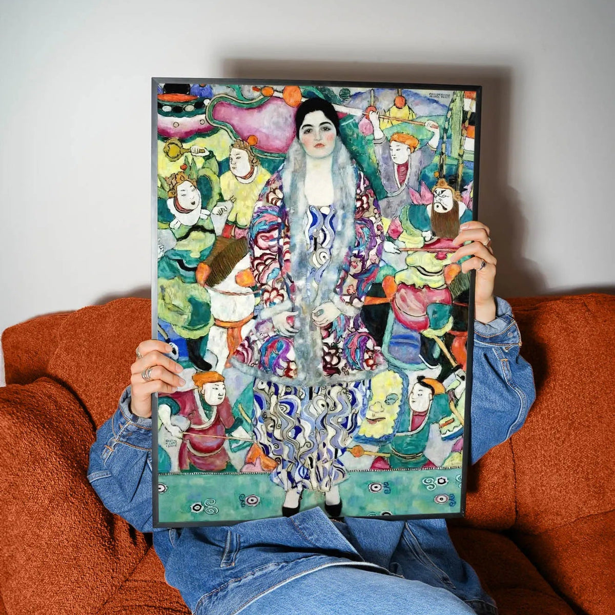 Gustav Klimt