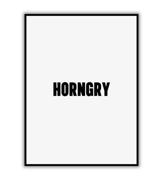 Horngry