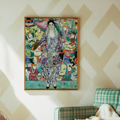 Gustav Klimt