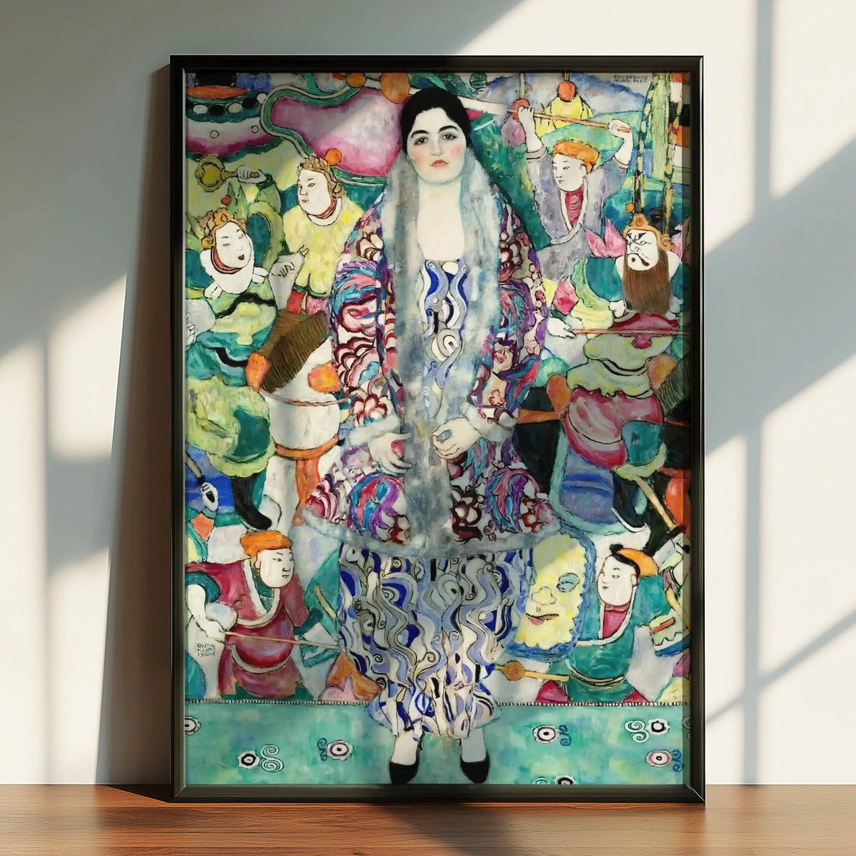 Gustav Klimt
