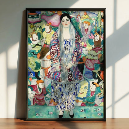 Gustav Klimt