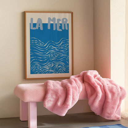 La Mer