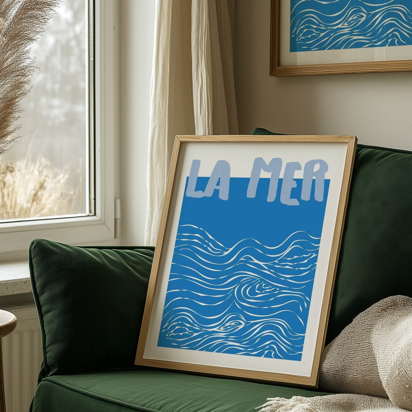 La Mer