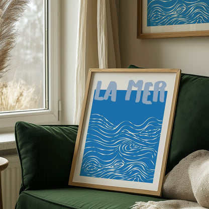 La Mer