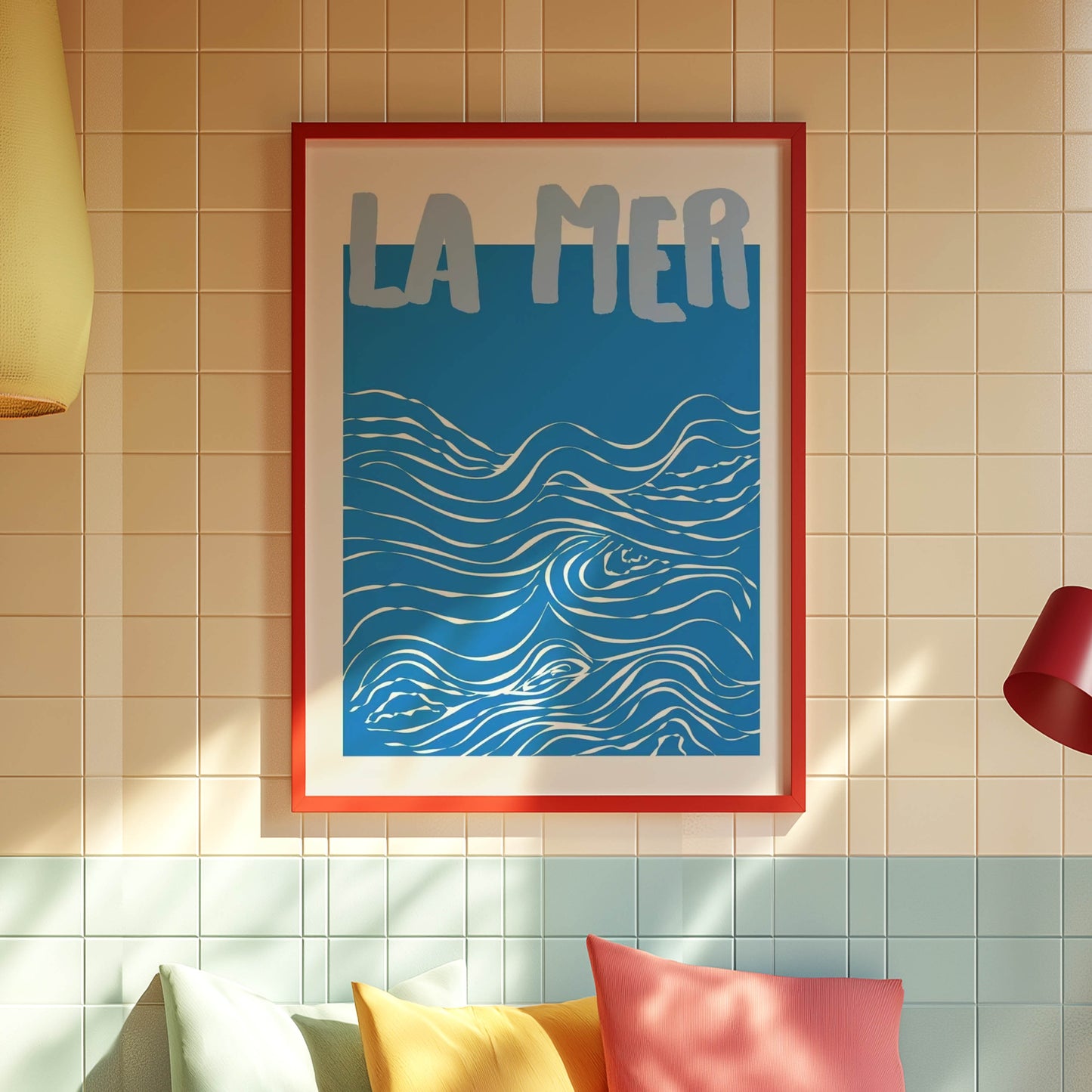 La Mer