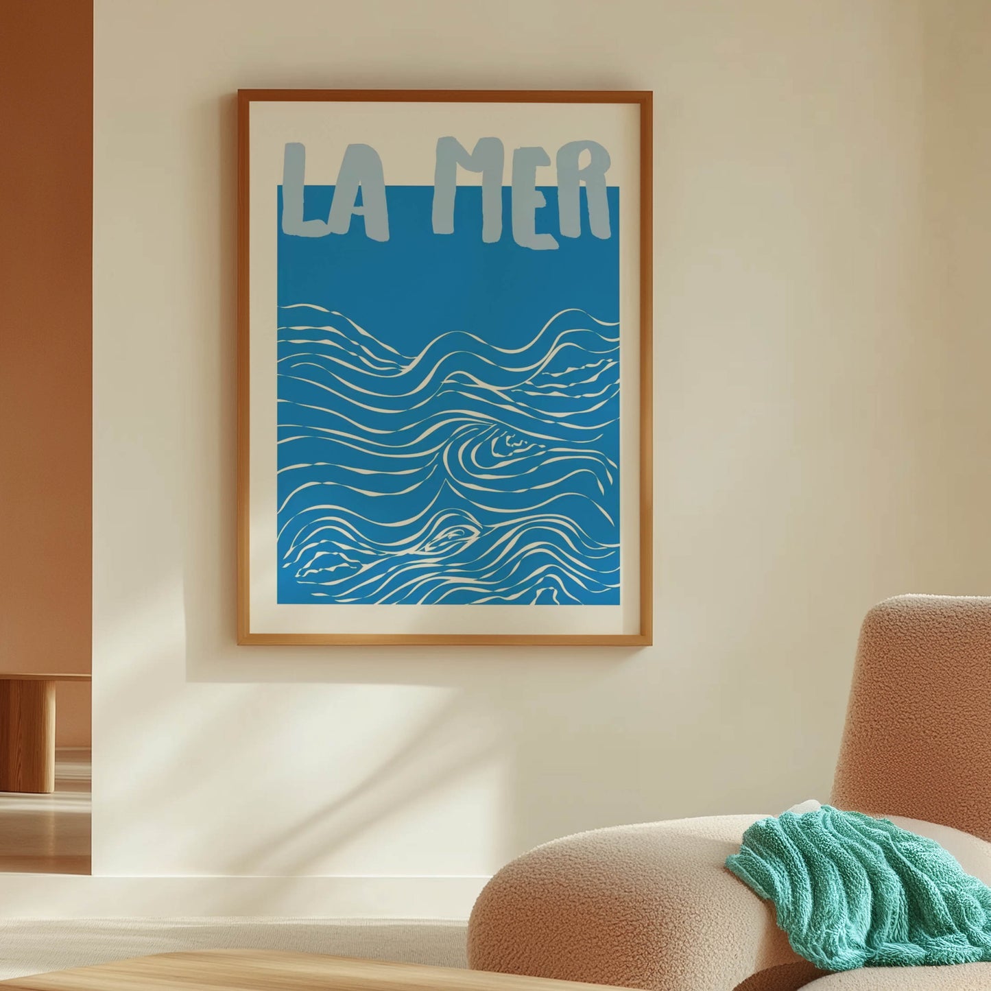 La Mer