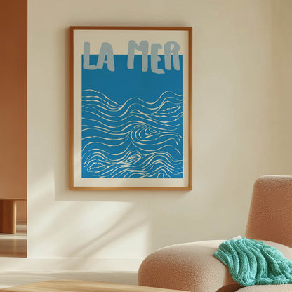La Mer