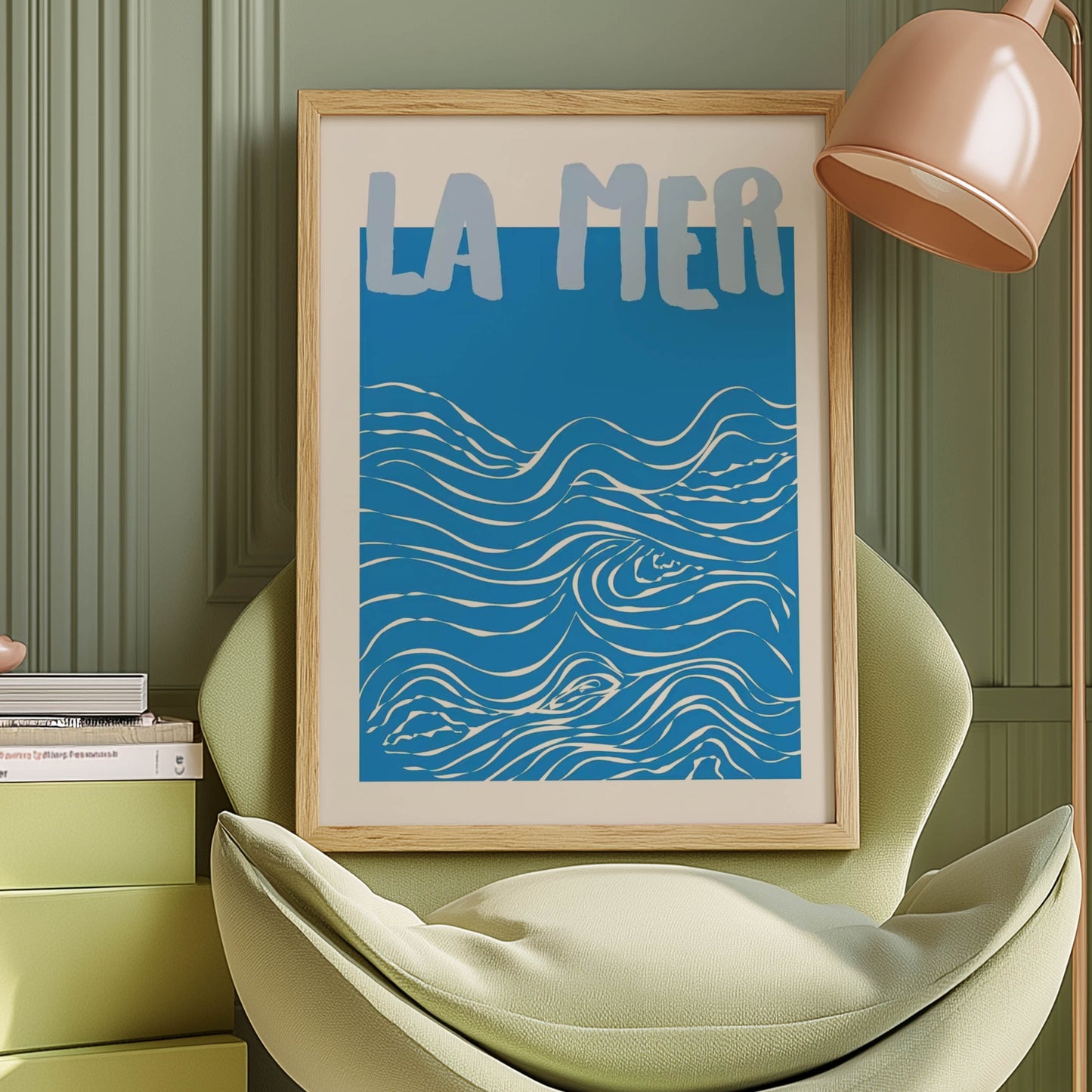 La Mer