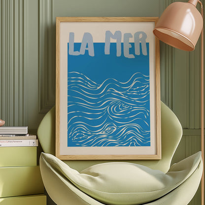 La Mer