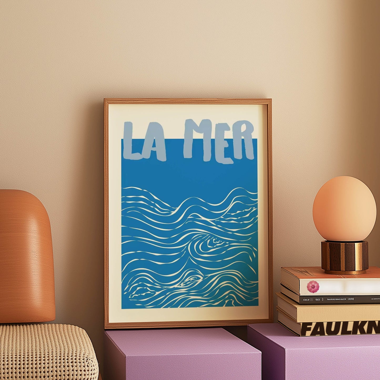 La Mer
