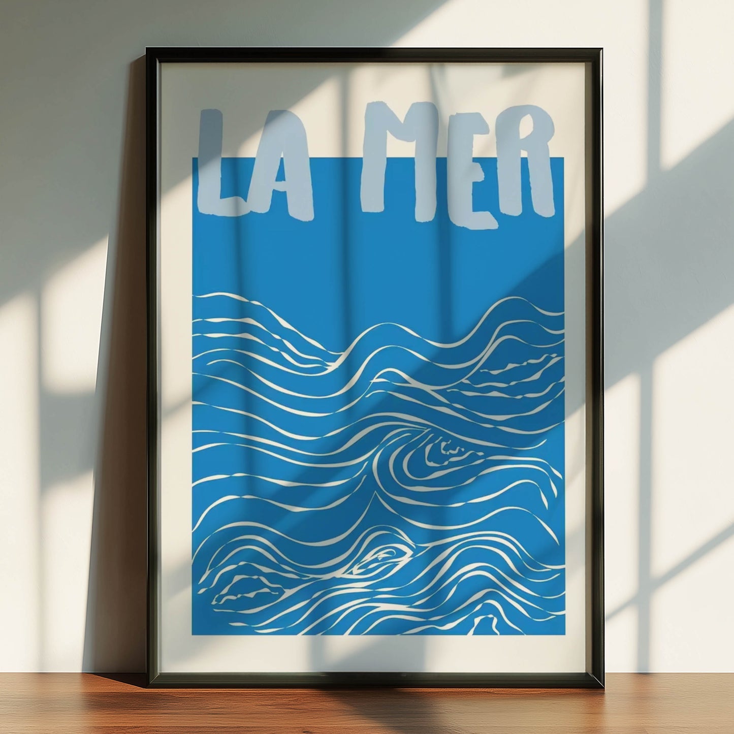 La Mer