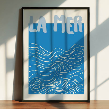 La Mer