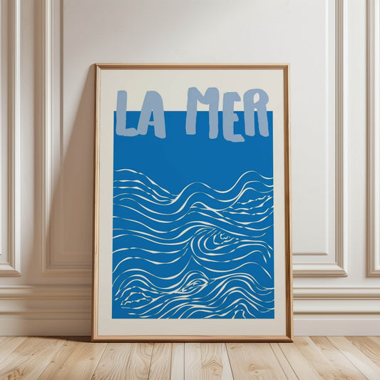 La Mer