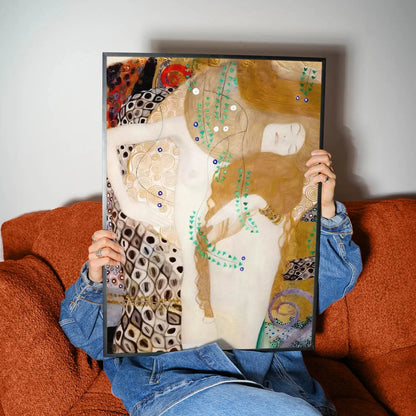 Gustav Klimt
