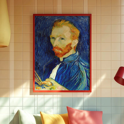 Van Gogh Impressionism