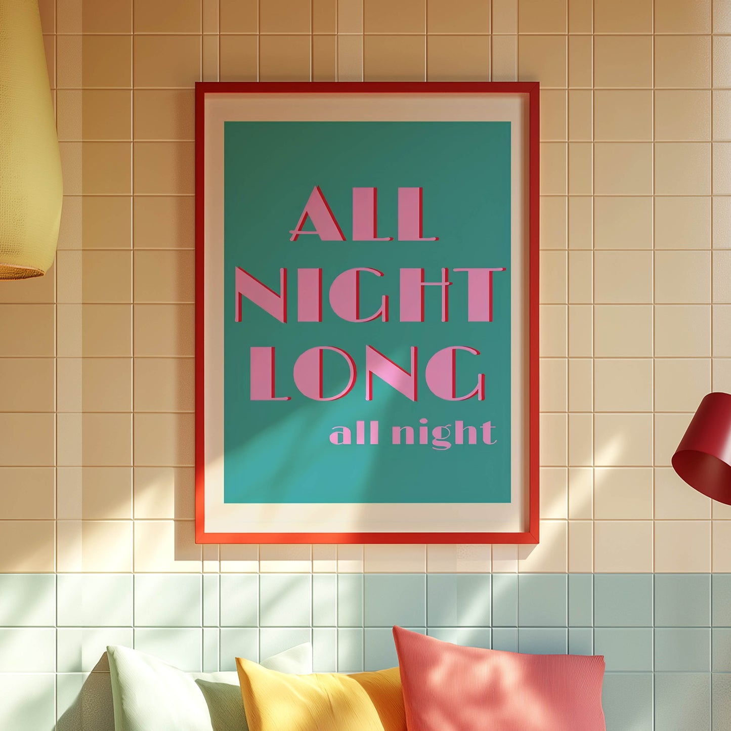 Midnight Groove