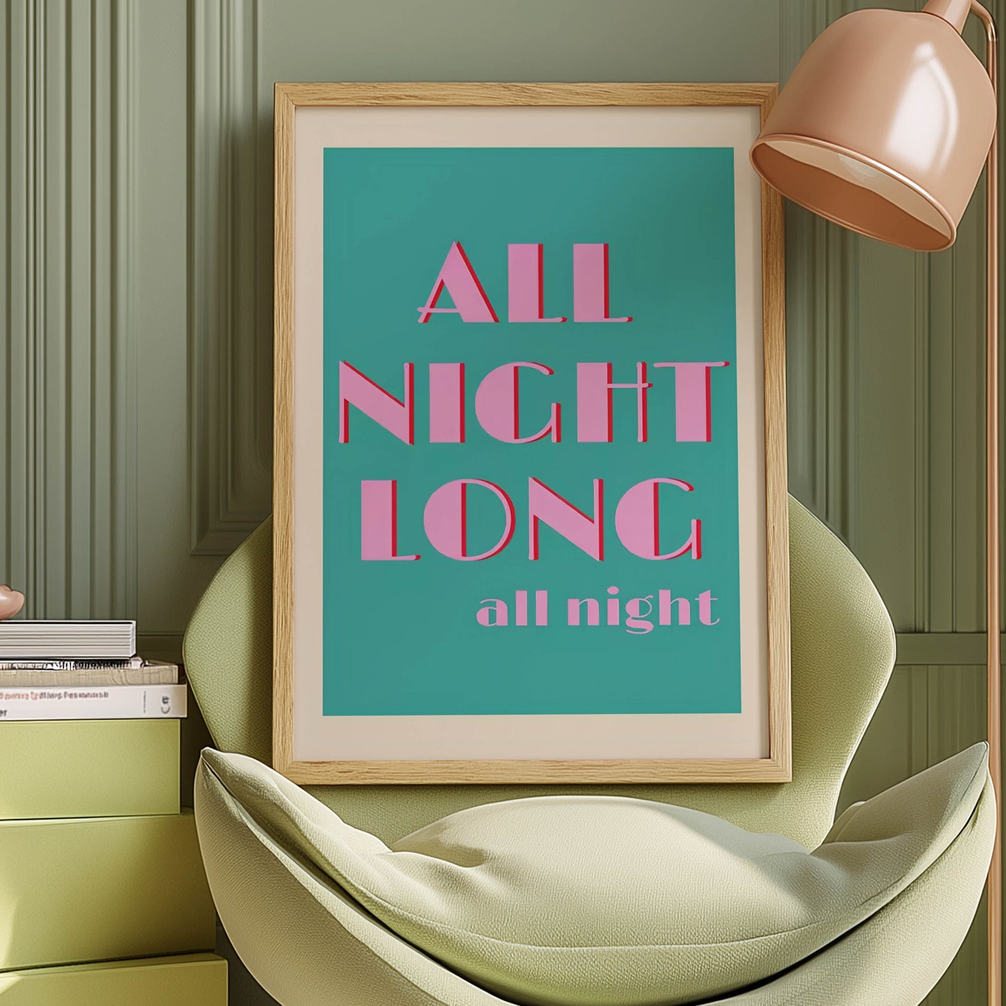 Midnight Groove