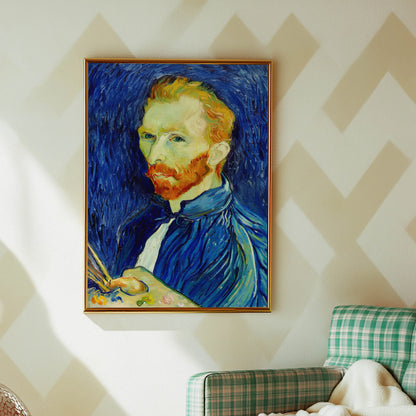 Van Gogh Impressionism