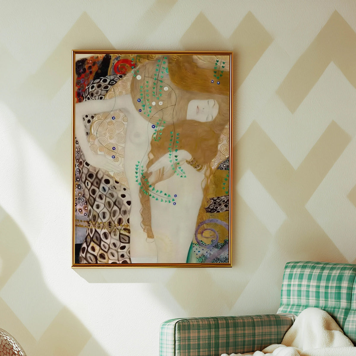 Gustav Klimt