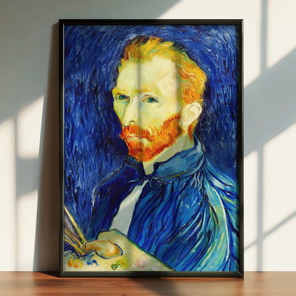 Van Gogh Impressionism