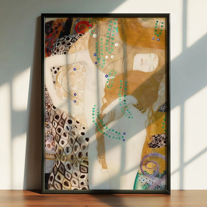 Gustav Klimt