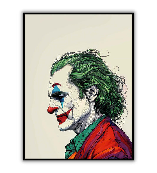 Joker(2 of 2)