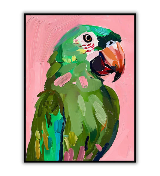 Matisse Parrot