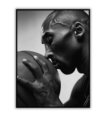 Kobe’s Focus