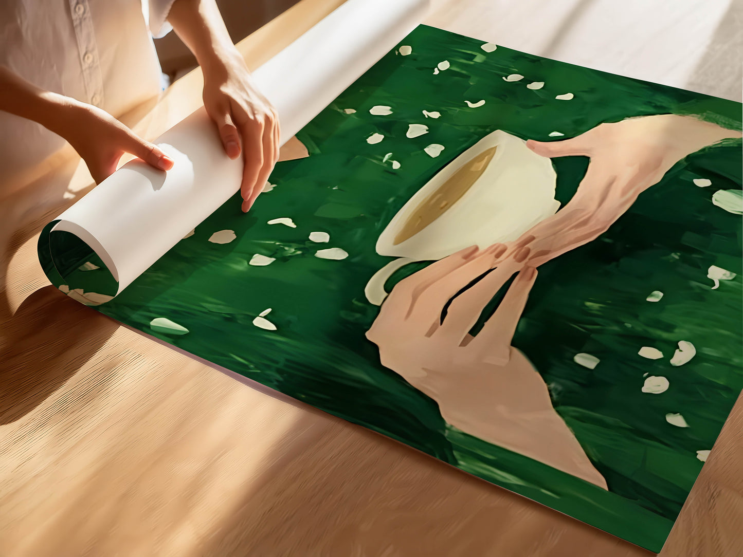 Tea Ceremony